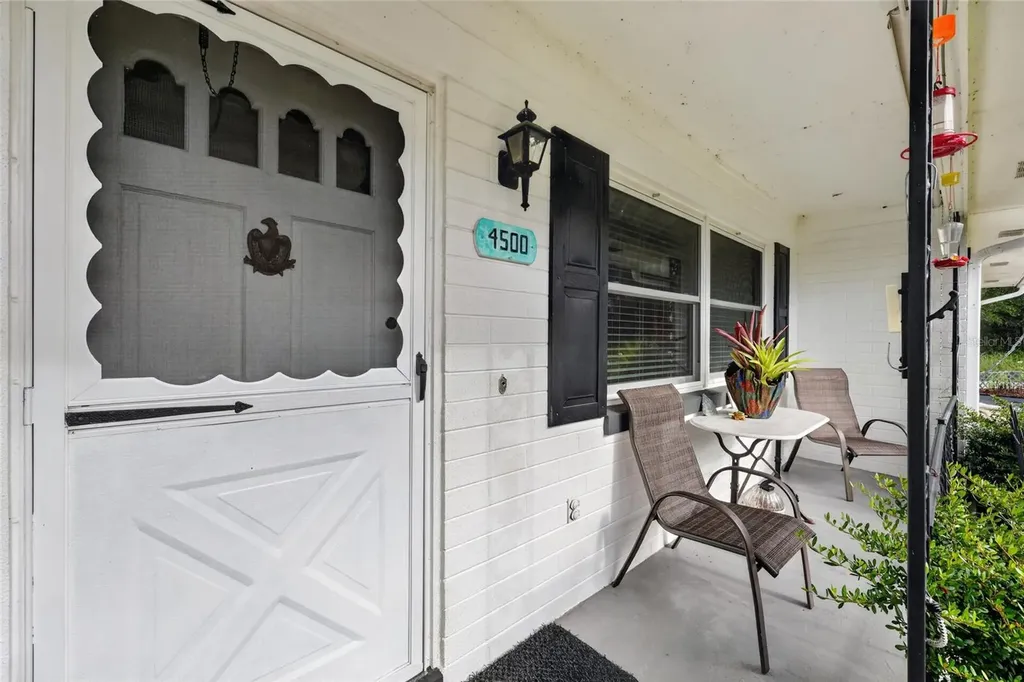 4500 SW Freshwater Court Dunnellon FL 34431