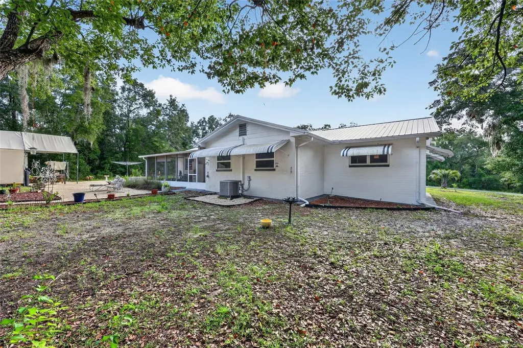 4500 SW Freshwater Court Dunnellon FL 34431