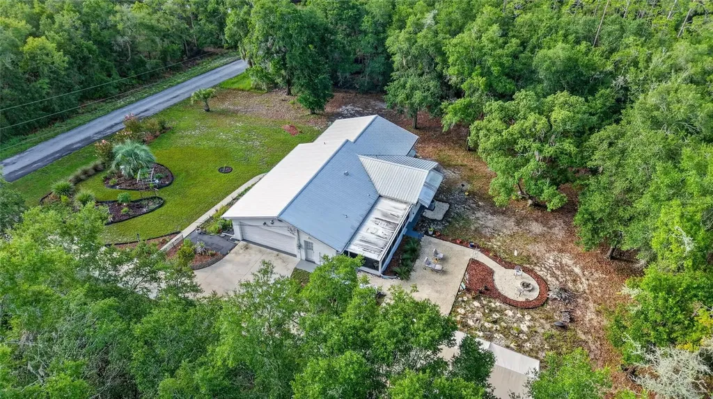 4500 SW Freshwater Court Dunnellon FL 34431
