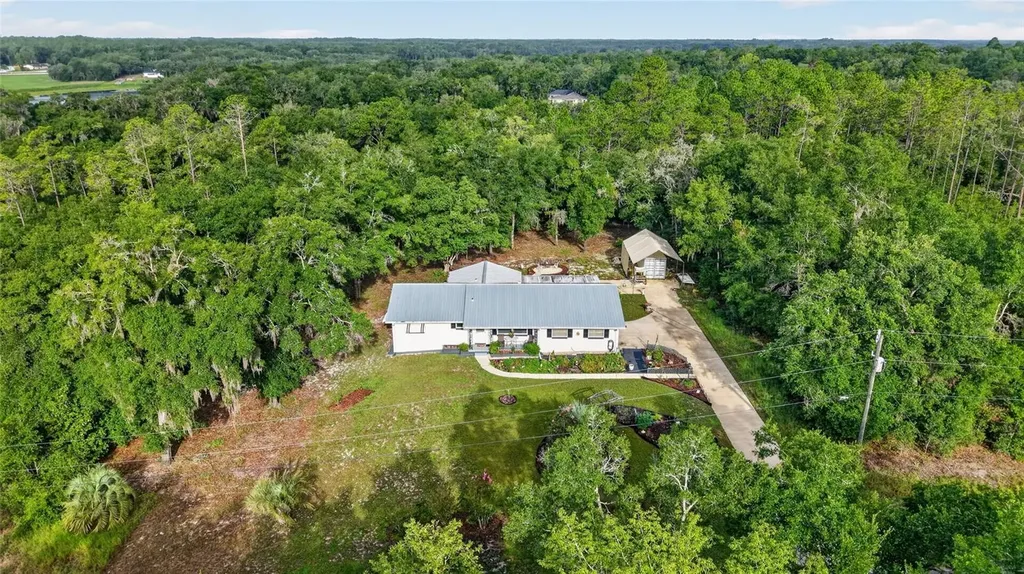 4500 SW Freshwater Court Dunnellon FL 34431