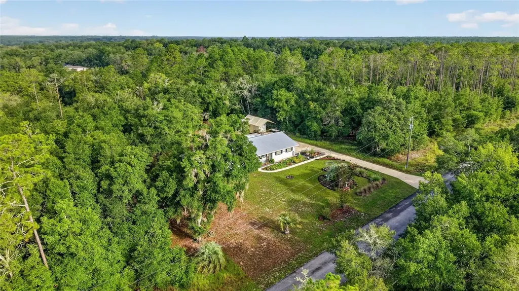 4500 SW Freshwater Court Dunnellon FL 34431