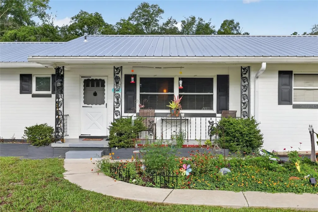 4500 SW Freshwater Court Dunnellon FL 34431