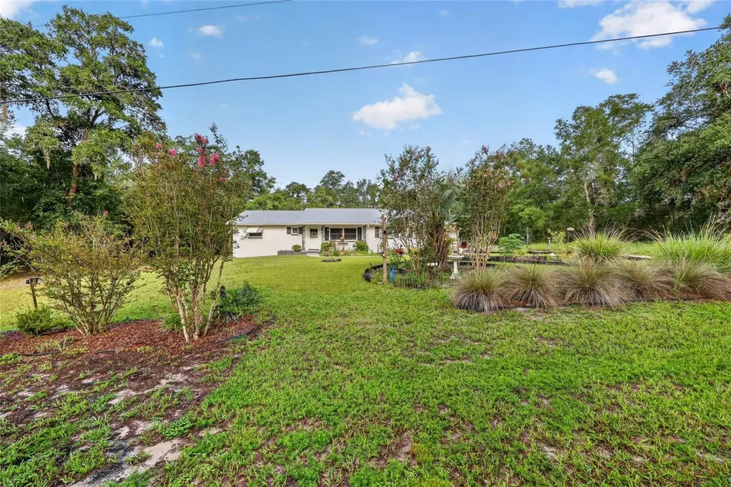 4500 SW Freshwater Court Dunnellon FL 34431