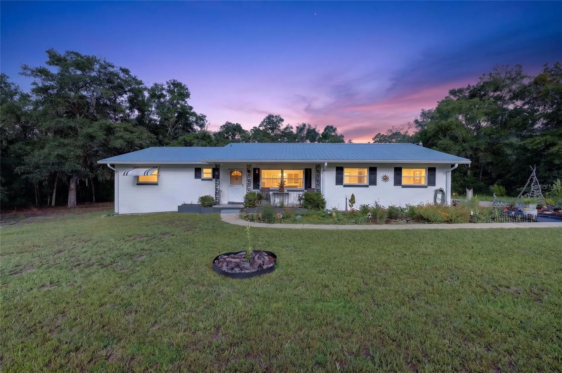 4500 SW Freshwater Court Dunnellon FL 34431