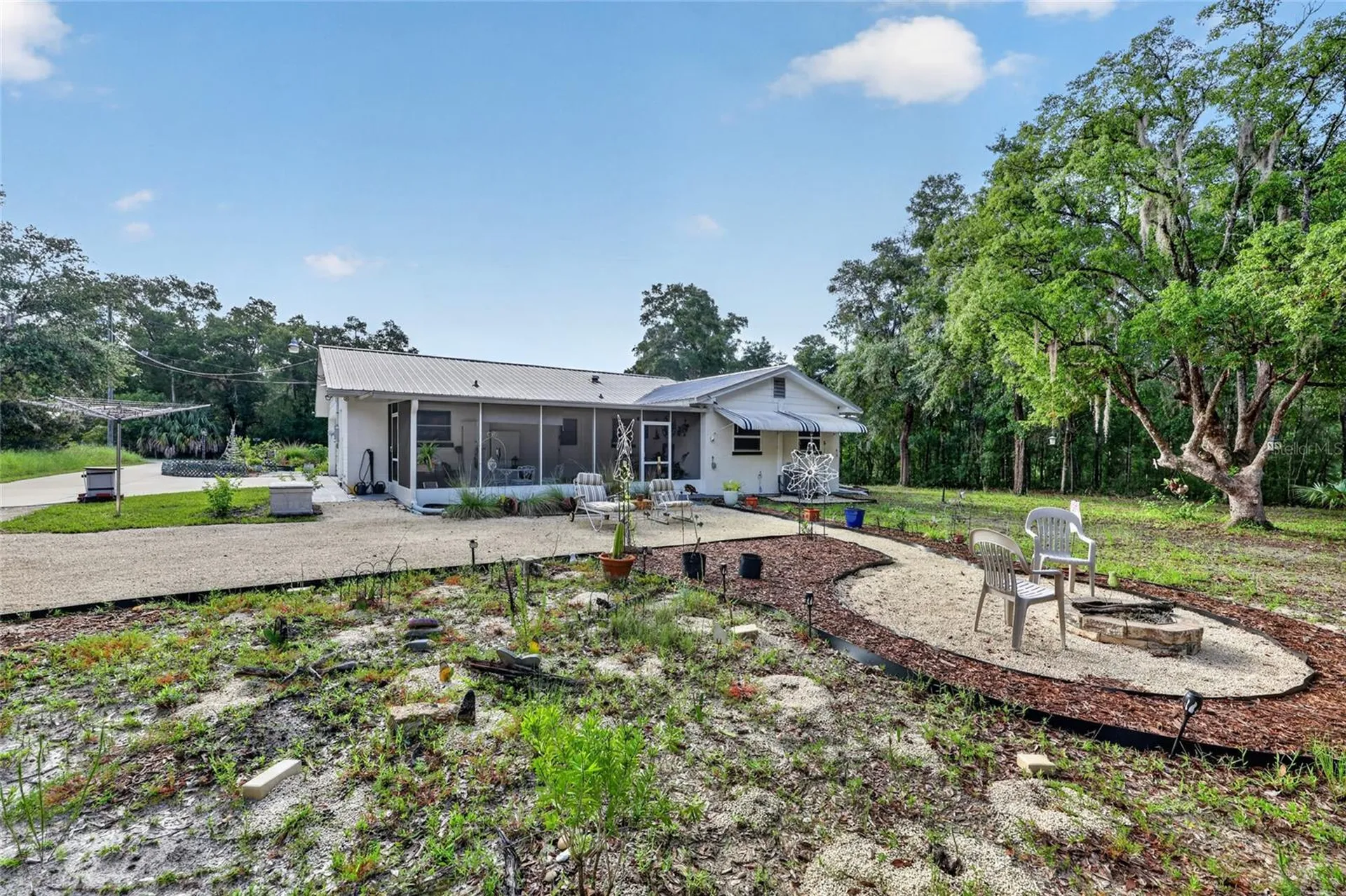 4500 SW Freshwater Court Dunnellon FL 34431