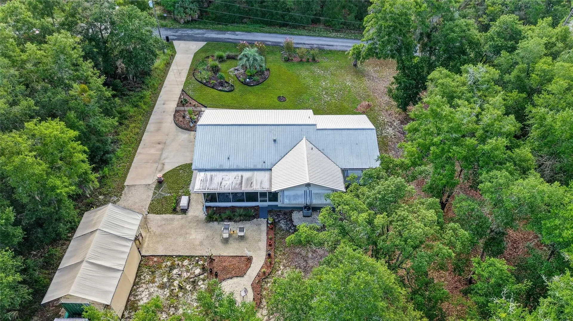 4500 SW Freshwater Court Dunnellon FL 34431