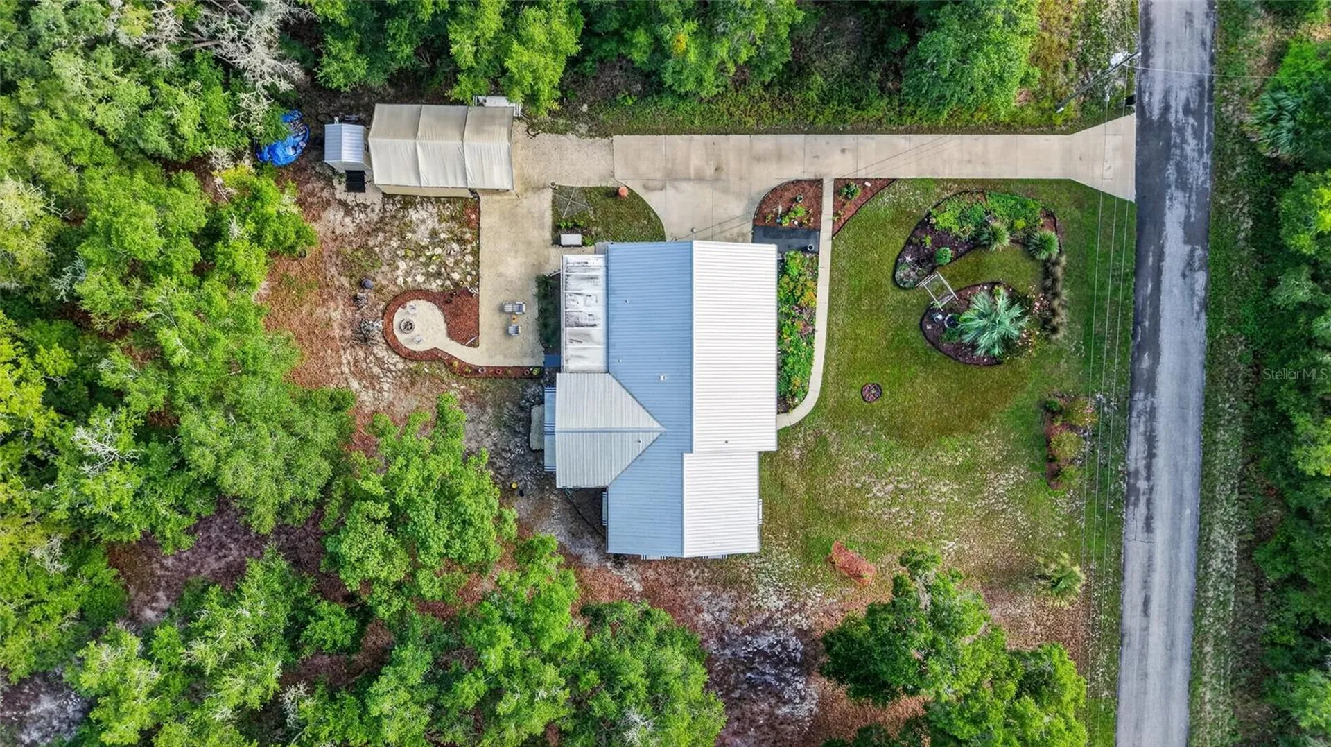 4500 SW Freshwater Court Dunnellon FL 34431
