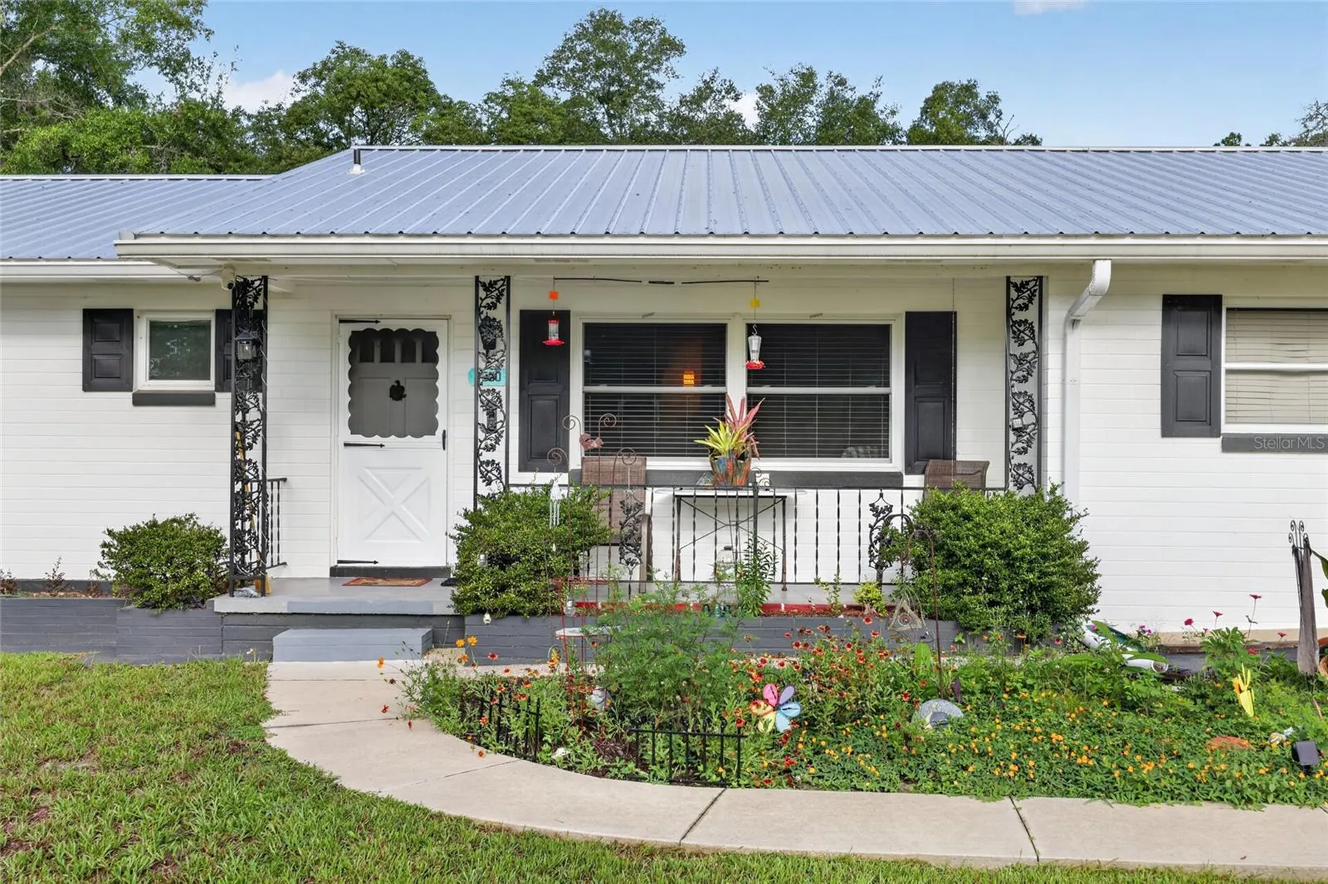 4500 SW Freshwater Court Dunnellon FL 34431