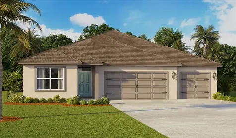 1749 S Hummingbird Road Winter Haven FL 33884