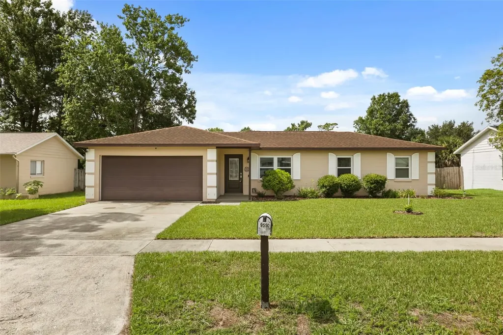 9550 Brimton Drive Orlando FL 32817
