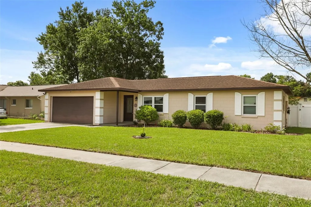 9550 Brimton Drive Orlando FL 32817