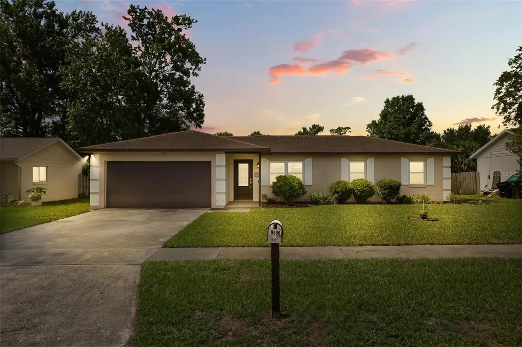 9550 Brimton Drive Orlando FL 32817