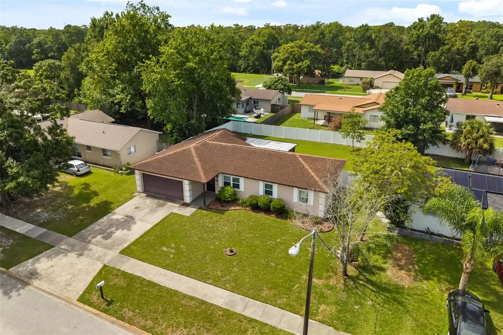 9550 Brimton Drive Orlando FL 32817
