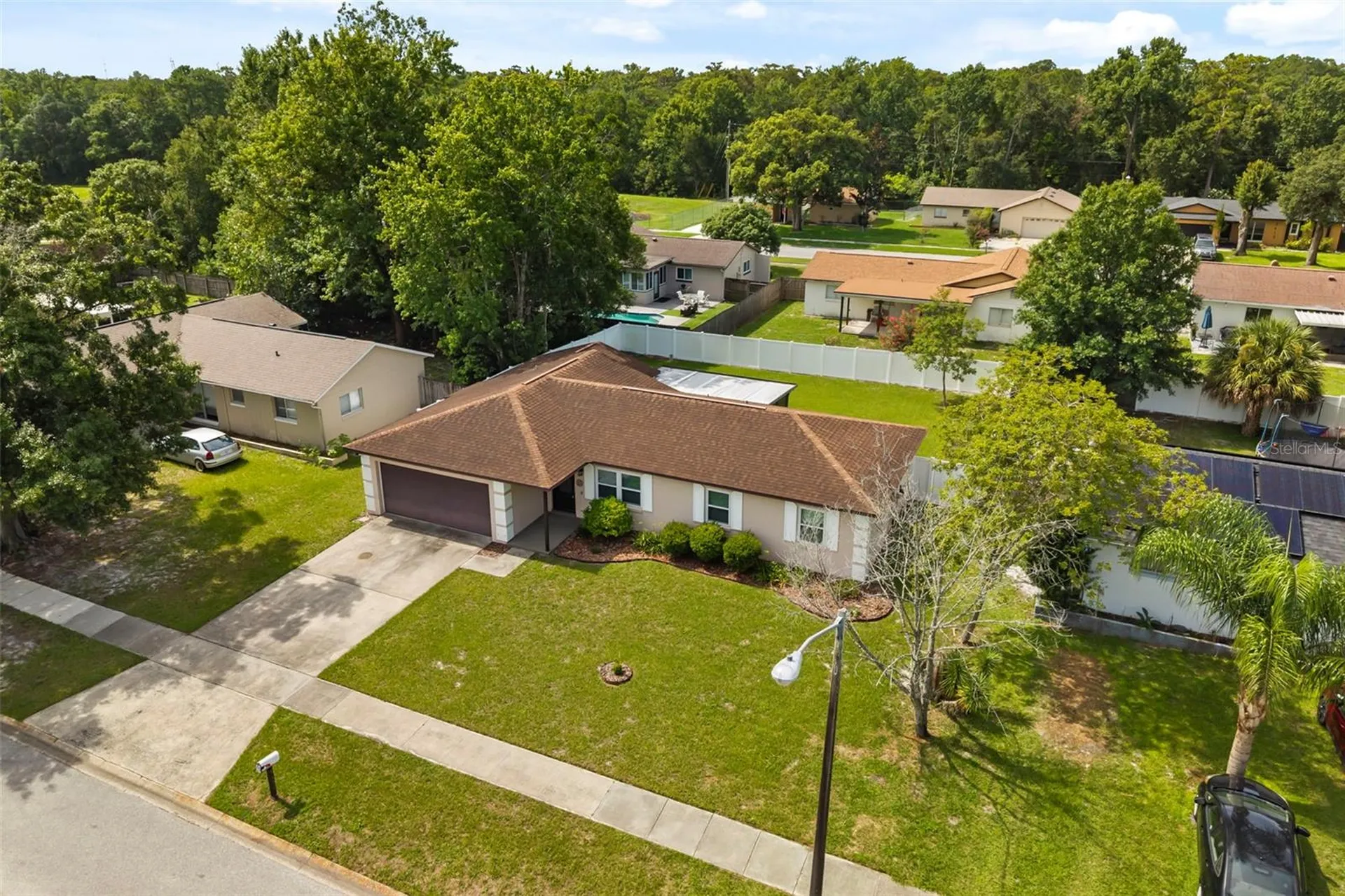 9550 Brimton Drive Orlando FL 32817