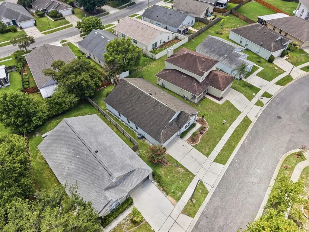4201 Pacifica Drive Orlando FL 32817