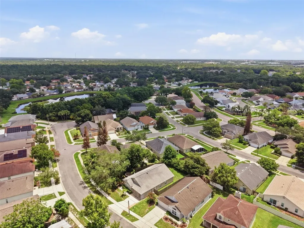 4201 Pacifica Drive Orlando FL 32817