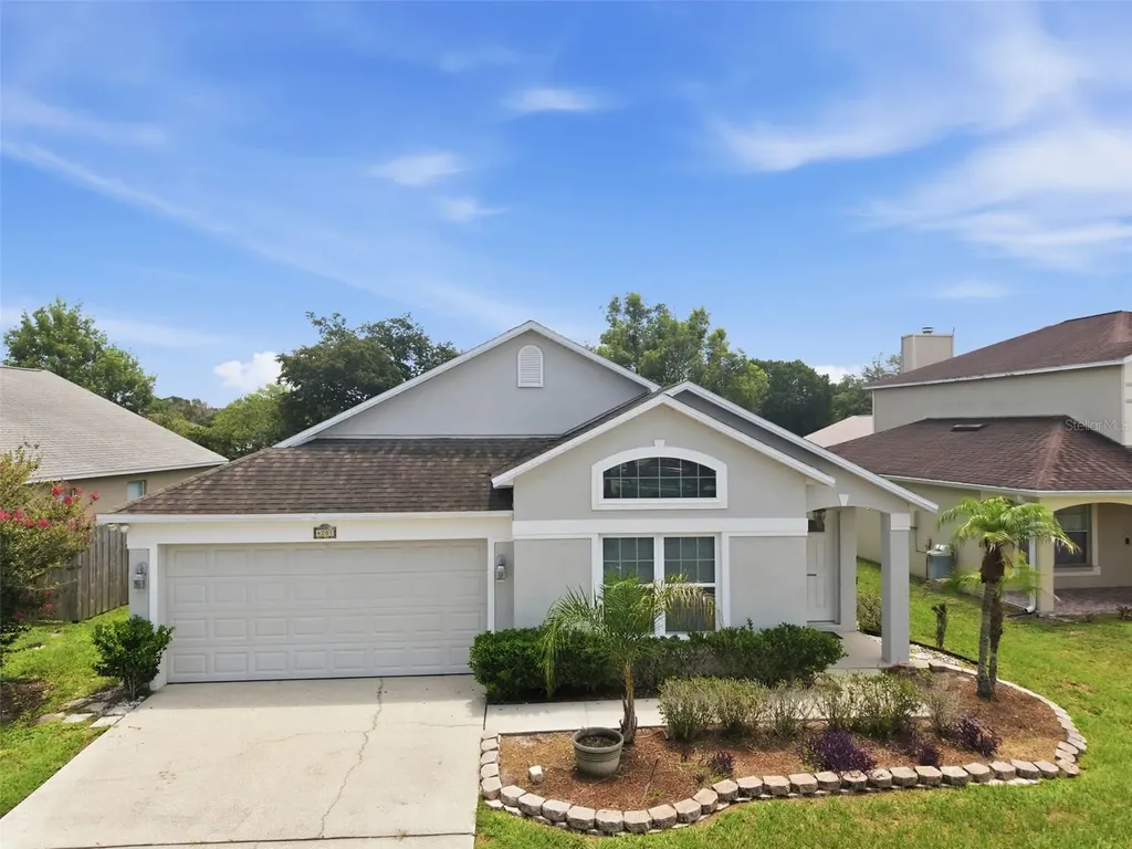 4201 Pacifica Drive Orlando FL 32817