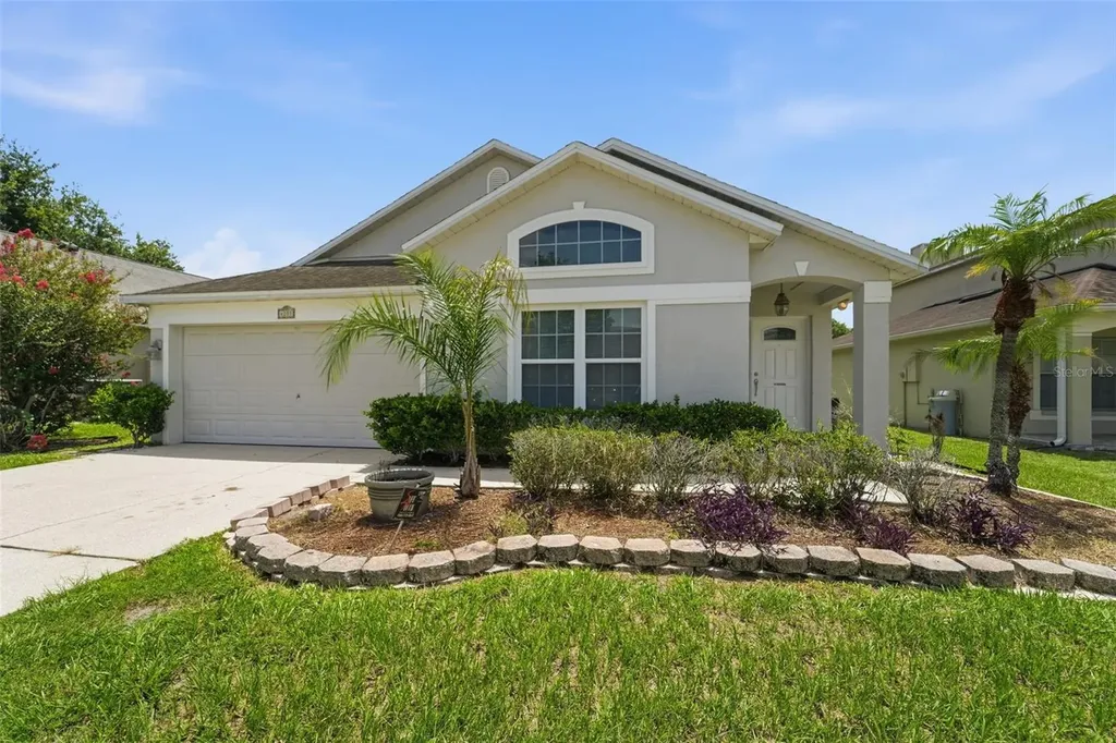 4201 Pacifica Drive Orlando FL 32817