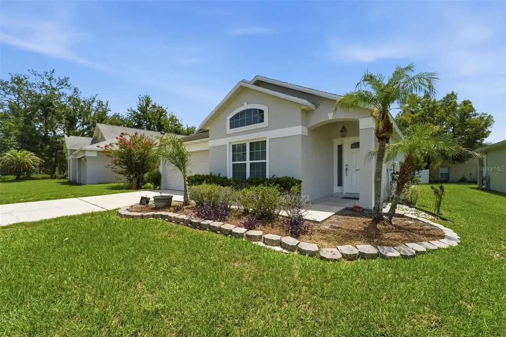 4201 Pacifica Drive Orlando FL 32817