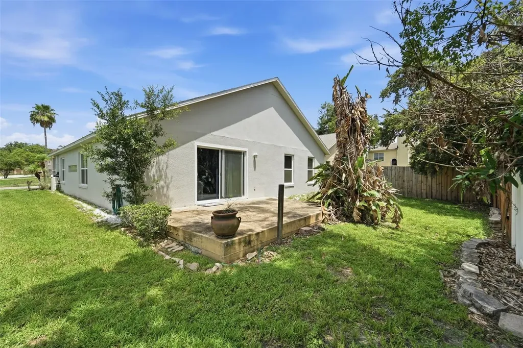 4201 Pacifica Drive Orlando FL 32817