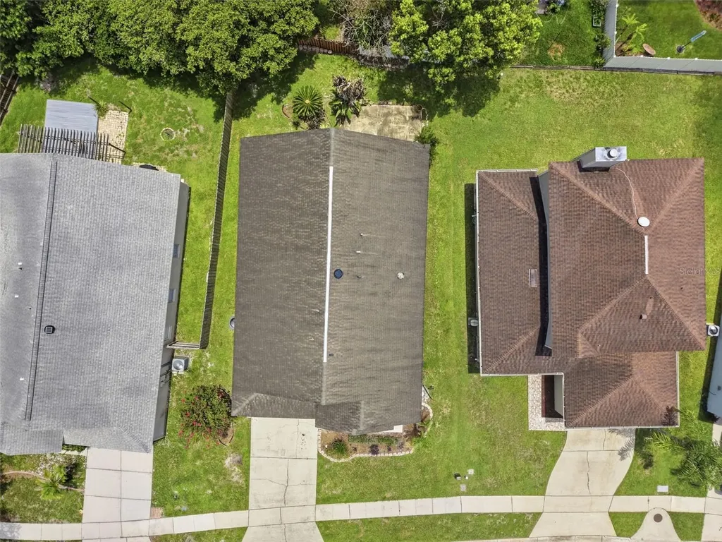 4201 Pacifica Drive Orlando FL 32817