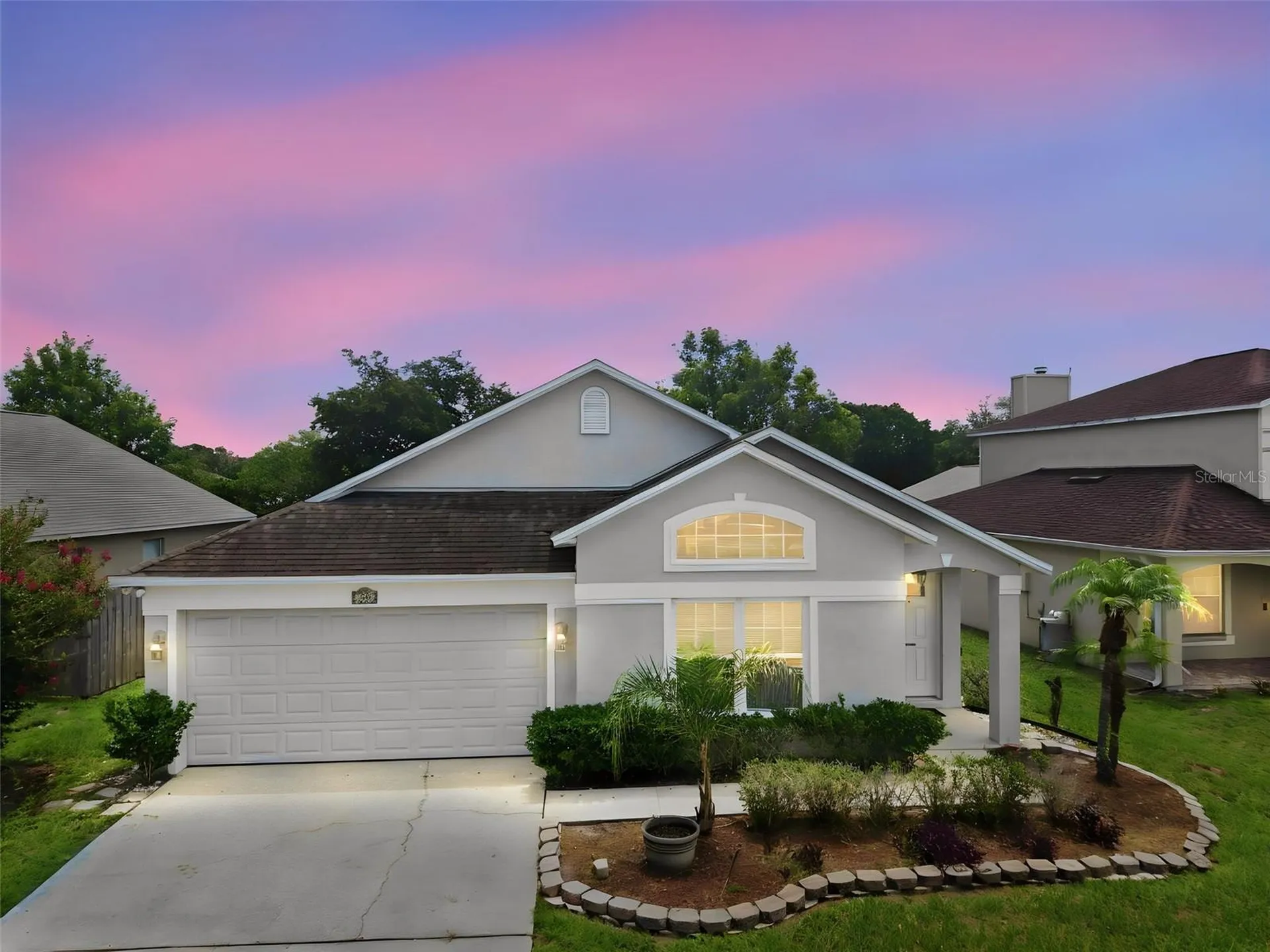4201 Pacifica Drive Orlando FL 32817