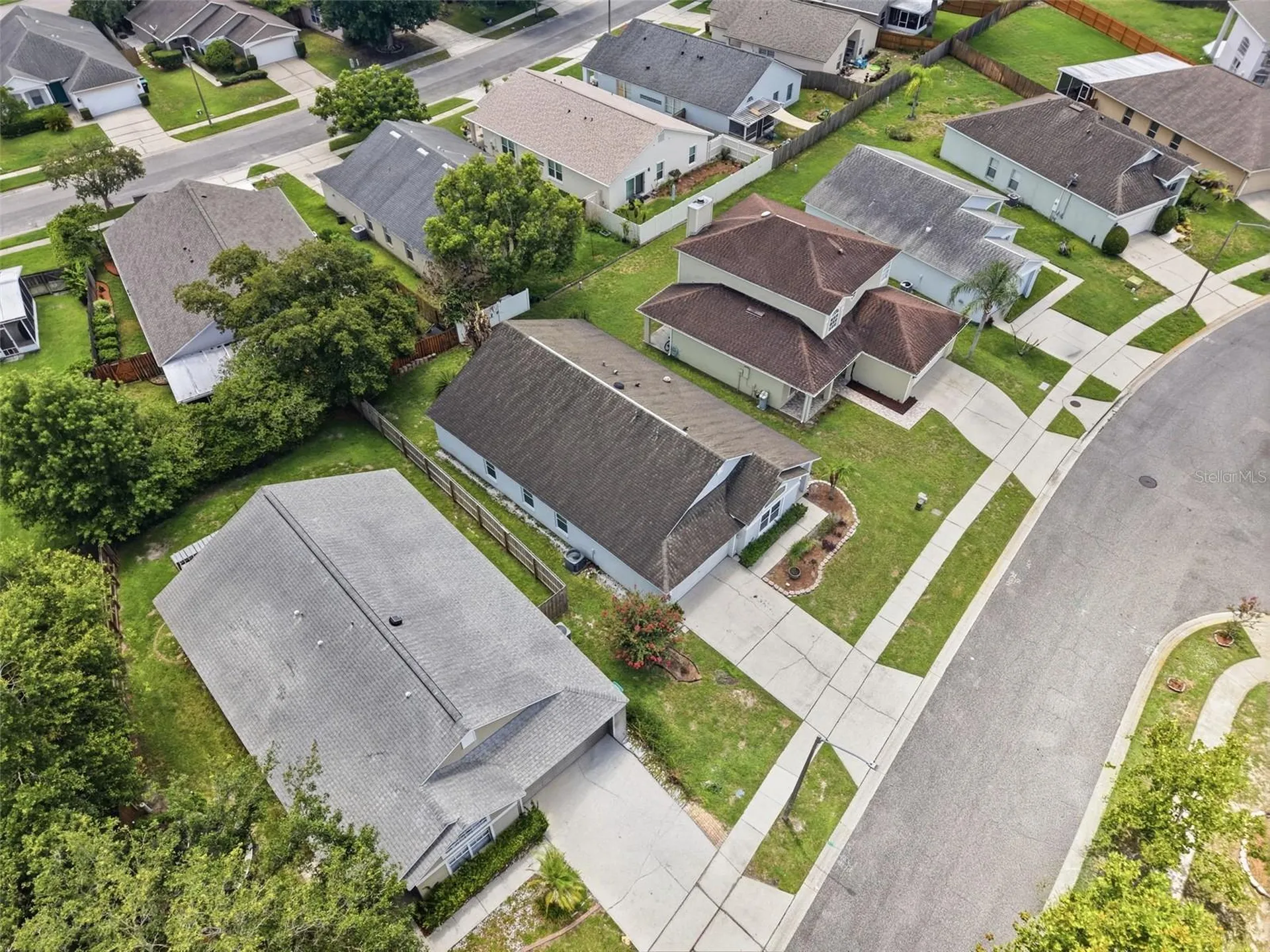 4201 Pacifica Drive Orlando FL 32817