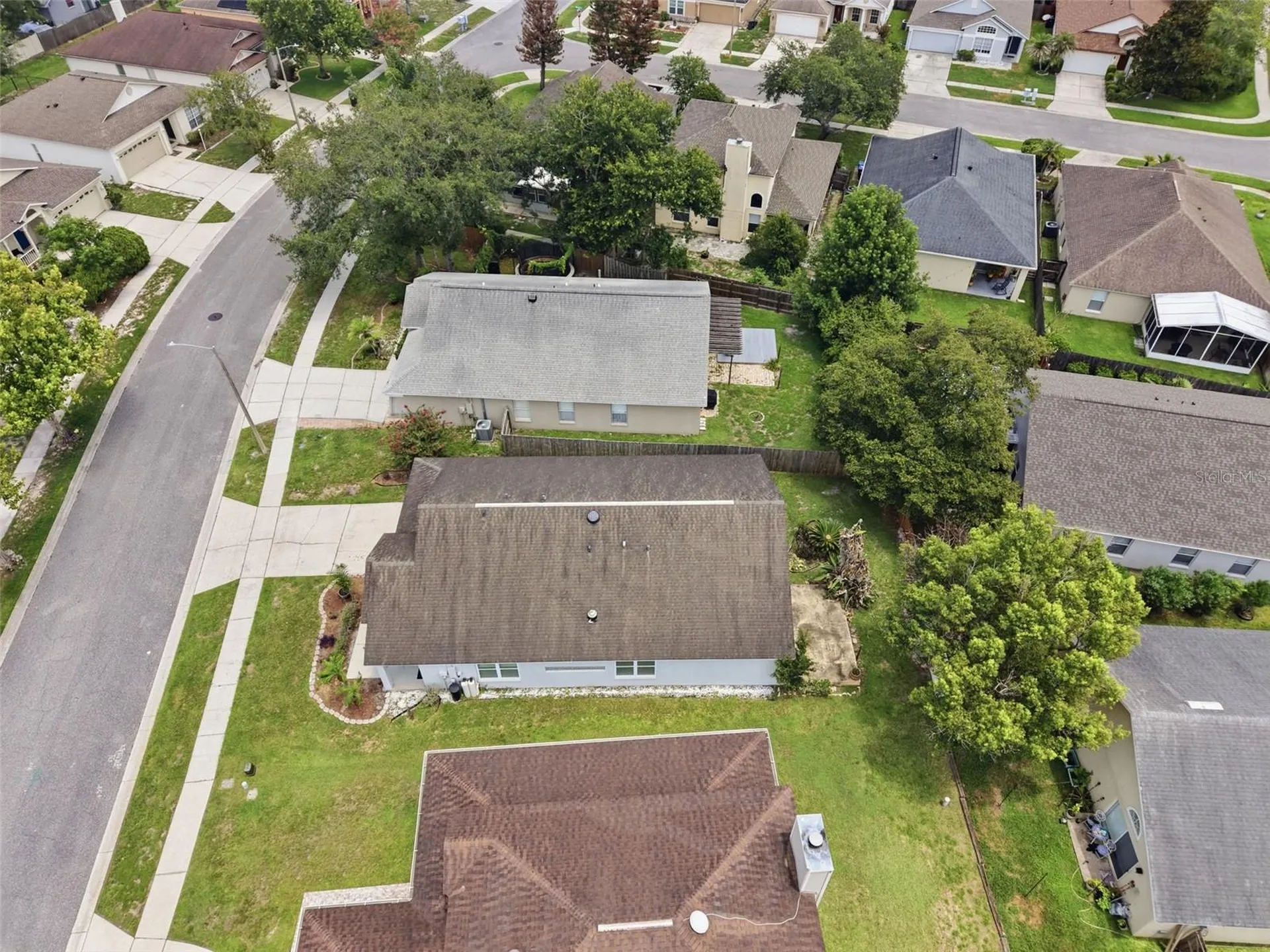 4201 Pacifica Drive Orlando FL 32817