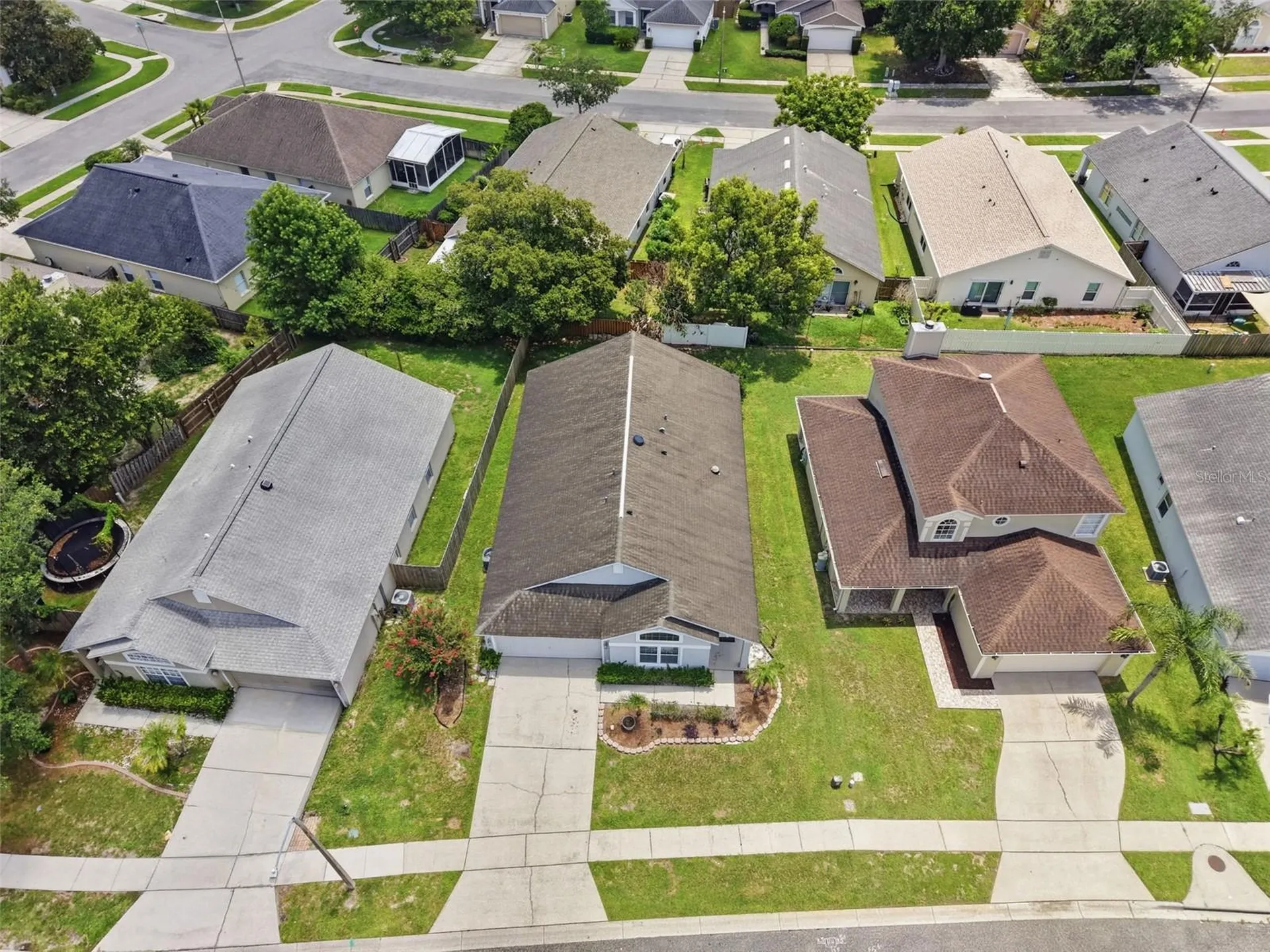 4201 Pacifica Drive Orlando FL 32817