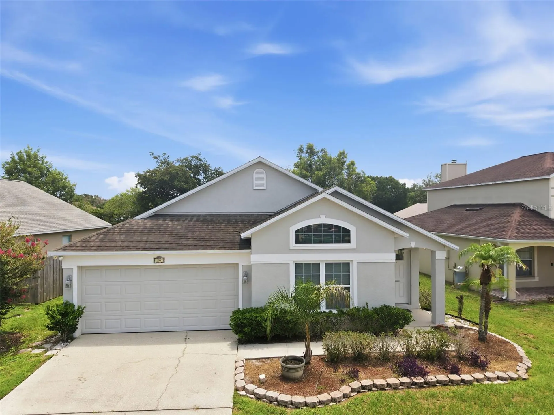 4201 Pacifica Drive Orlando FL 32817