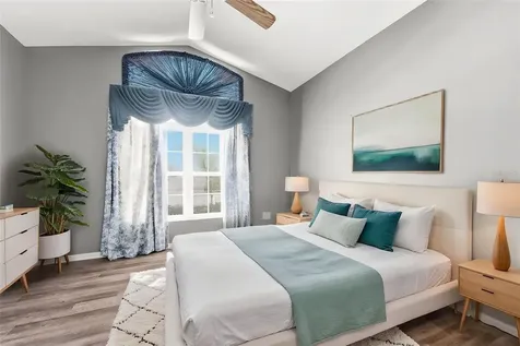 4201 Pacifica Drive Orlando FL 32817
