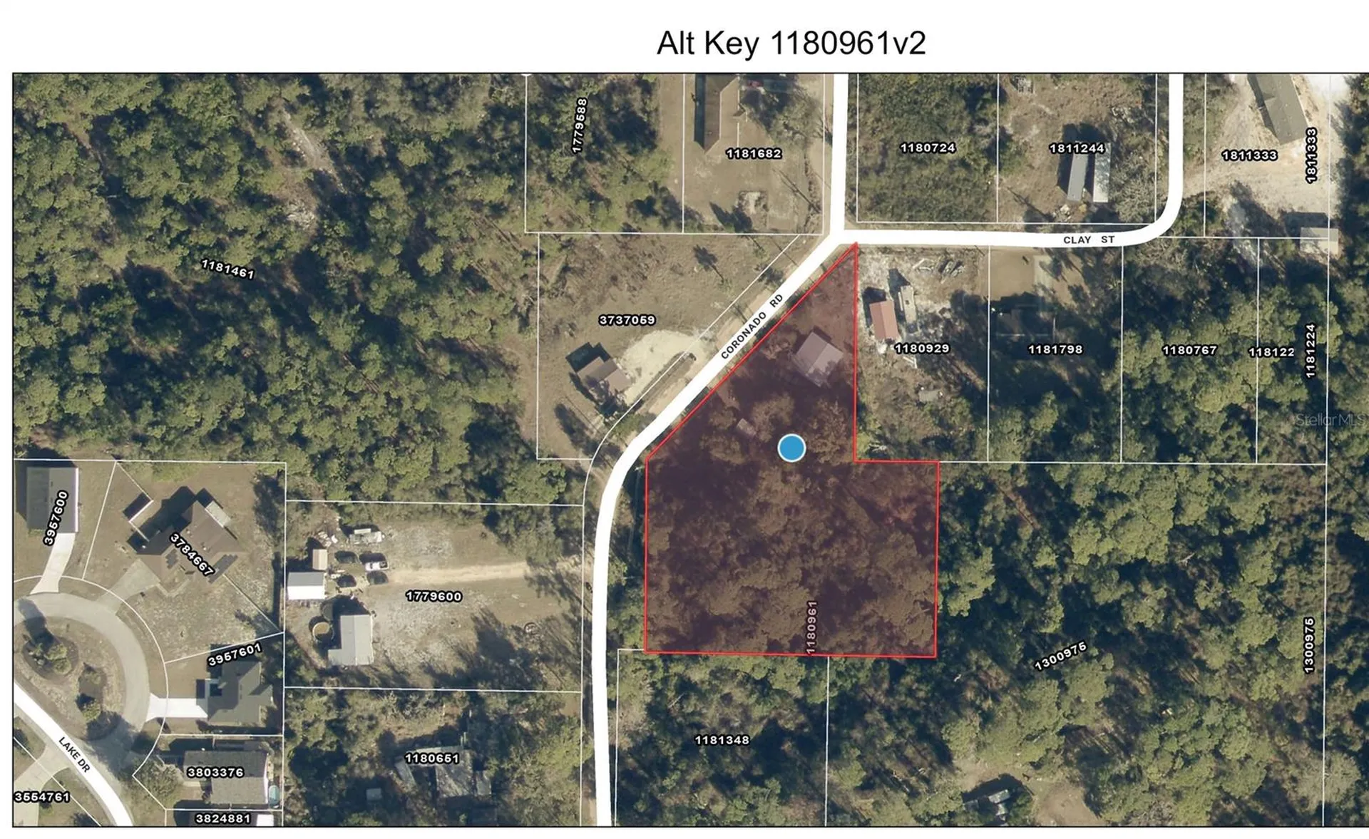 33444 Coronado Road Leesburg FL 34788