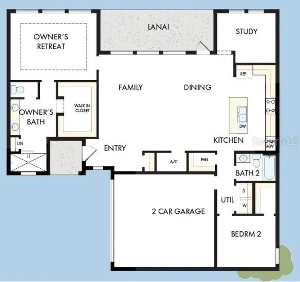 5254 Colony Vista Drive Apollo Beach FL 33572
