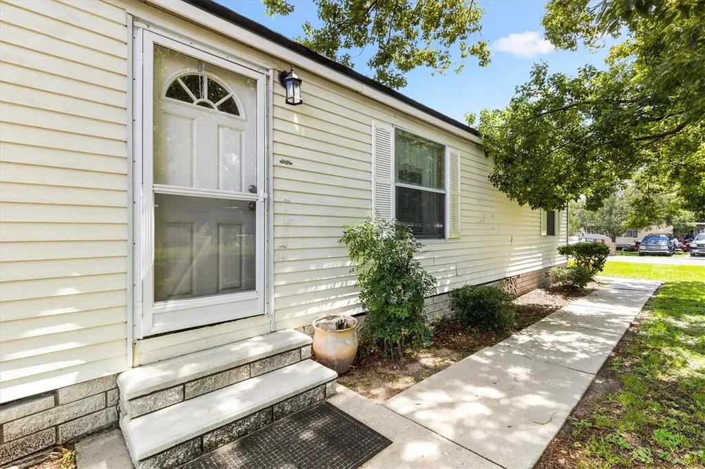 2915 Arbor Ridge Boulevard Fruitland Park FL 34731
