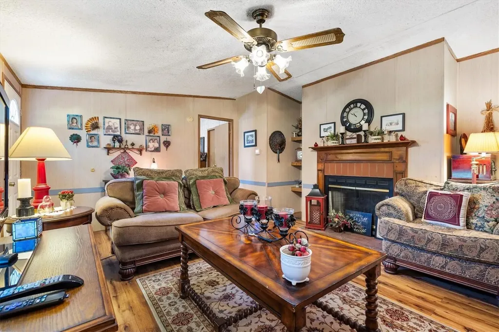 2915 Arbor Ridge Boulevard Fruitland Park FL 34731
