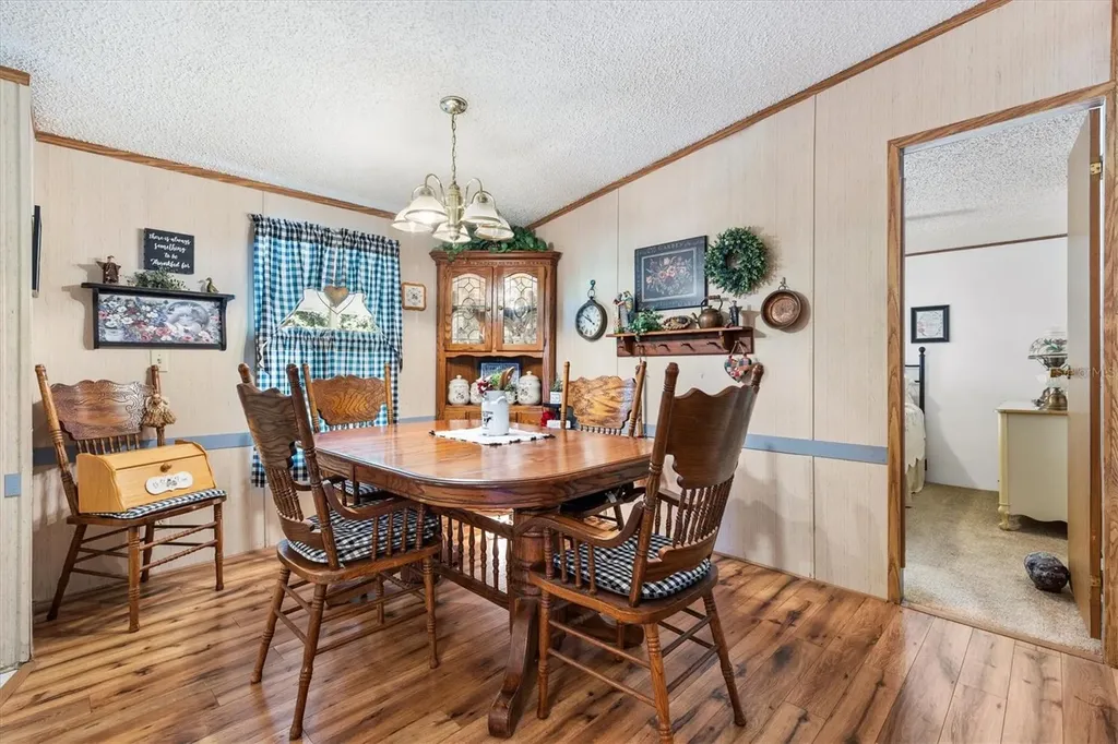 2915 Arbor Ridge Boulevard Fruitland Park FL 34731