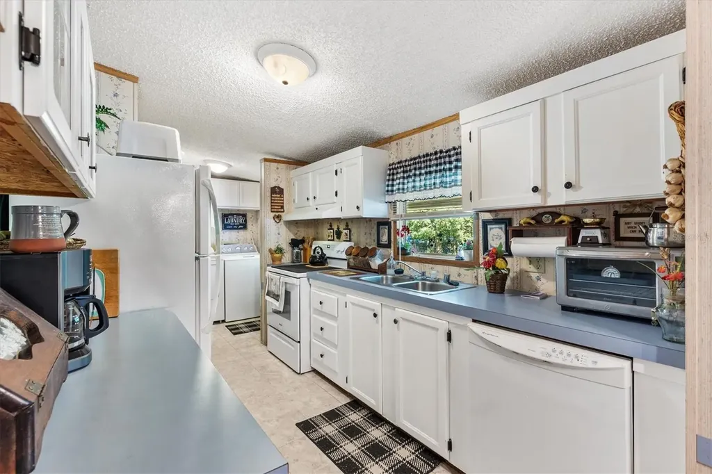 2915 Arbor Ridge Boulevard Fruitland Park FL 34731