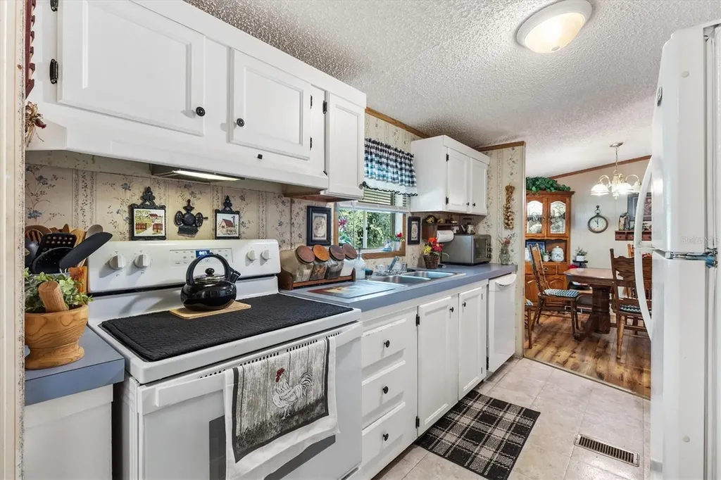 2915 Arbor Ridge Boulevard Fruitland Park FL 34731
