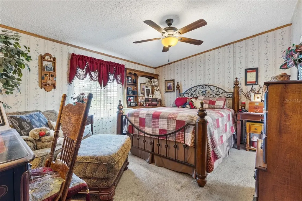 2915 Arbor Ridge Boulevard Fruitland Park FL 34731