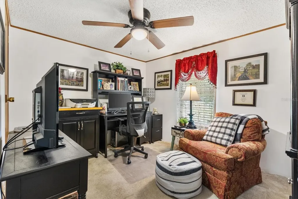 2915 Arbor Ridge Boulevard Fruitland Park FL 34731