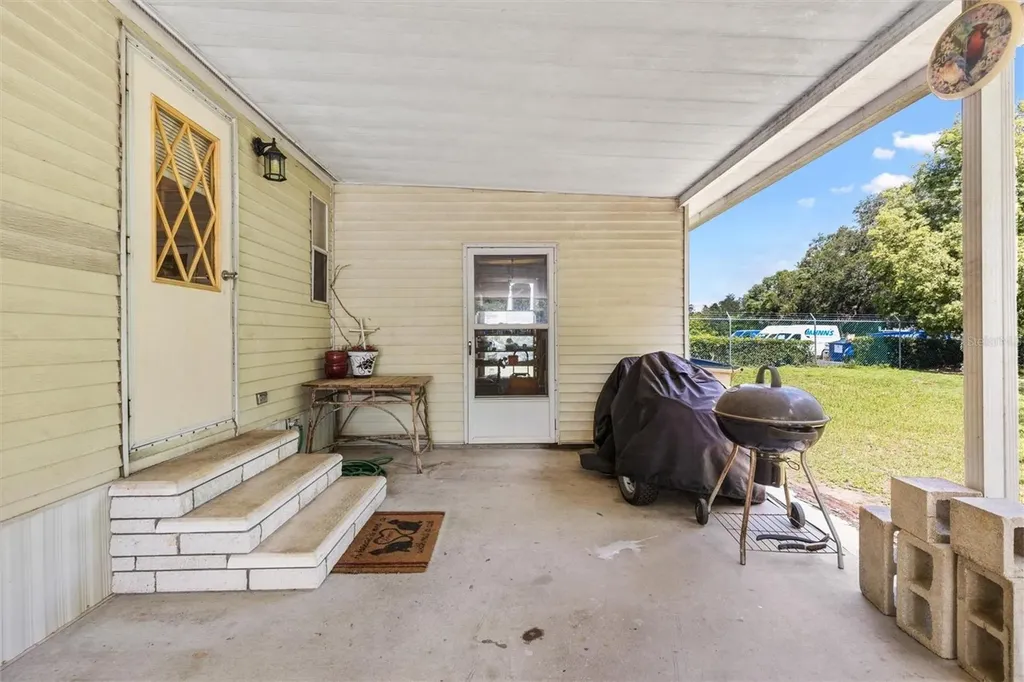 2915 Arbor Ridge Boulevard Fruitland Park FL 34731