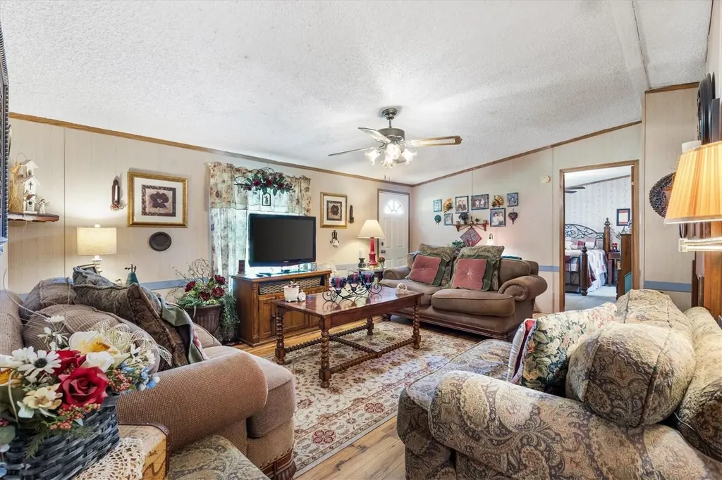 2915 Arbor Ridge Boulevard Fruitland Park FL 34731