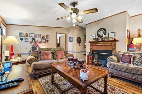 2915 Arbor Ridge Boulevard Fruitland Park FL 34731