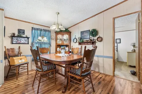 2915 Arbor Ridge Boulevard Fruitland Park FL 34731