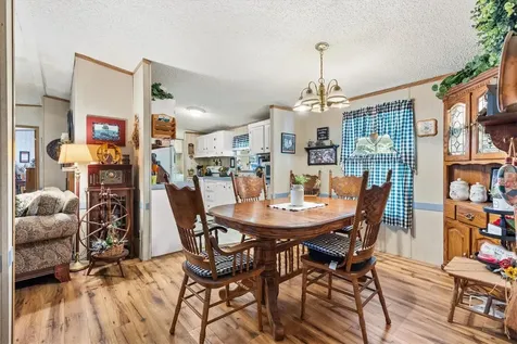 2915 Arbor Ridge Boulevard Fruitland Park FL 34731