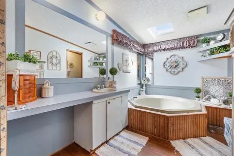 2915 Arbor Ridge Boulevard Fruitland Park FL 34731