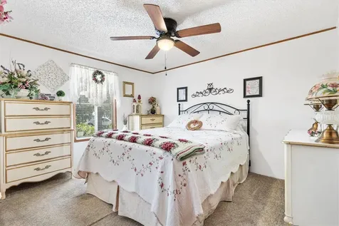 2915 Arbor Ridge Boulevard Fruitland Park FL 34731