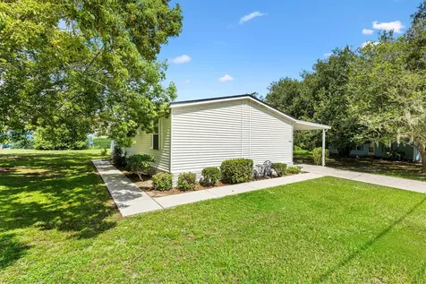 2915 Arbor Ridge Boulevard Fruitland Park FL 34731
