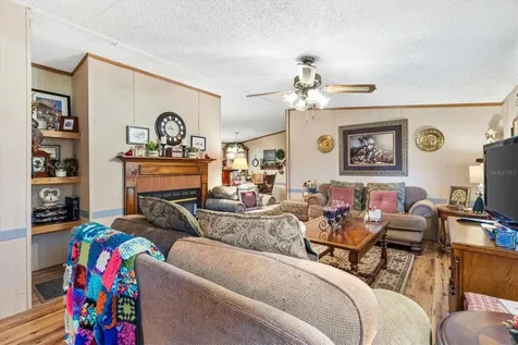 2915 Arbor Ridge Boulevard Fruitland Park FL 34731