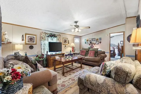 2915 Arbor Ridge Boulevard Fruitland Park FL 34731